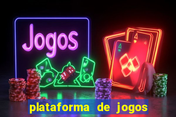 plataforma de jogos que esta pagando bem